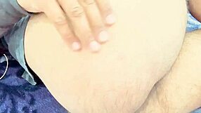 Wow, Indian Landlady Gets Wildly Banged in Hindi Action!