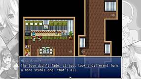 Milf Blowjob In Rough Christmas Threesome