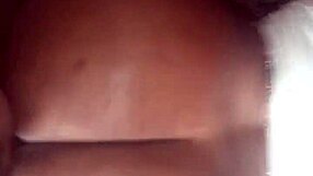 Can This Horny Babe Handle Hard Doggy With Her Big Ass?