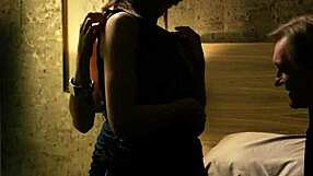 Ready for a wild New York threesome group fun? Join the intense action.