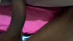 Latina couple experiences real squirting orgasms in homemade hardcore.