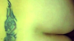 Thick Creampie For Booty Milf