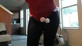 Christmas songs with a focus on tits