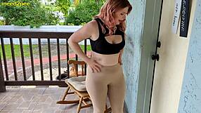 cute girls desperate to pee end up pissing in tight jeans and panties during wetting 2023