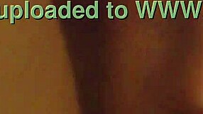 She indulges in suggestive self-pleasure with teasing touches