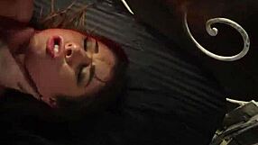 Youthful Tourist's Wild Outdoor Blowjob