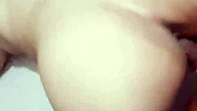 Lanah Perdiz's Private Webcam Show Sparks Intense Desire