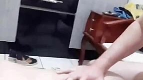 Lanah Perdiz's Private Webcam Show Sparks Intense Desire