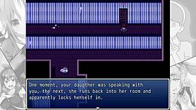 Milf Blowjob In Rough Christmas Threesome