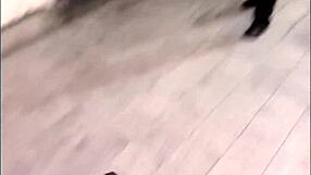 hey slut, can you handle two cocks in your mouth and pussy at once?