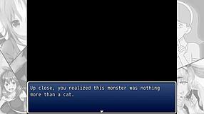 Milf Blowjob In Rough Christmas Threesome