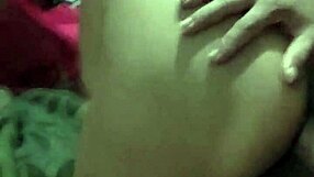 i always wanted my friend's wife to share her perfect ass with me