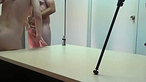 Scarlett Johnson, my anal casting was wild today