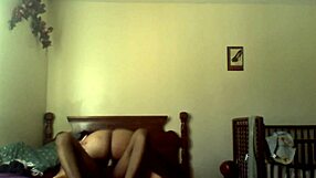 Check out this amateur video from July 4, 2013.