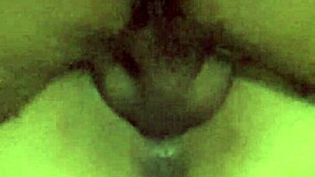 The woman gets pulled into some amateur homemade fucking