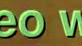 She indulges in suggestive self-pleasure with teasing touches