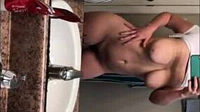 does your tight wet pussy feel good?