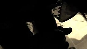 sloppybecky sucks big black dick