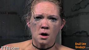 Bound In Bondage For Free Episode