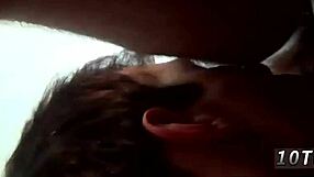 why not try your first gay sex with muscle studs?