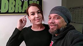 Hot Amateur Party With Bluezao, Luana Reis, Ma Santos, Binho, Ted, And Rob Carvalho