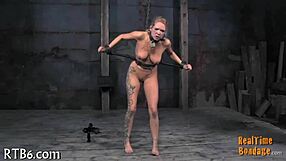 Bound In Bondage For Free Episode