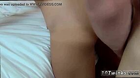 why not try your first gay sex with muscle studs?