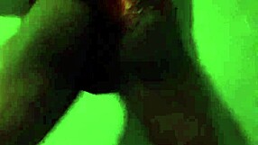 twerking with bisexual finesse on gay ass