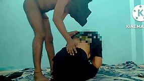 devar fucks bhabhi from behind