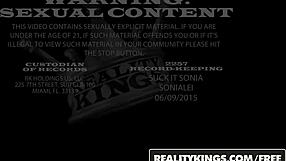 can you handle bailey bradshaw's tight ass in hardcore anal?