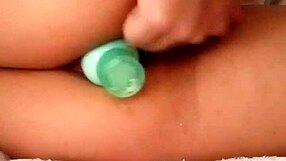 Do You Like This Intense Anal Assfucking And Masturbation!