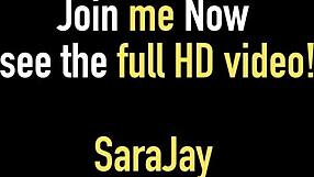 胸の大きなクーガーサラ・ジェイがスターリング・クーパーの硬いチンポにパイズリ