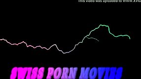 my first casting with model candy