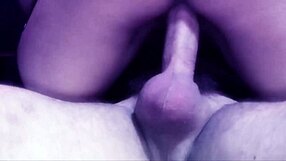 Big Tits Whore Gets Fucked Hard in Her Pussy