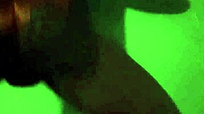 twerking with bisexual finesse on gay ass