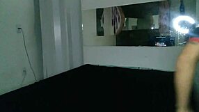 Wow, I finally ate my pregnant wife's tight ass!