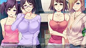 zero chastity explores new fucks on sultry summer holiday ep 12