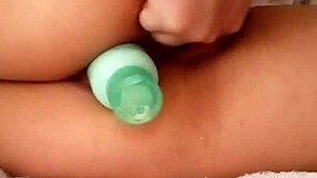 Do You Like This Intense Anal Assfucking And Masturbation!