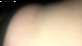 Double interracial anal with toys