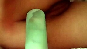 Do You Like This Intense Anal Assfucking And Masturbation!