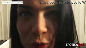 hey, check out this hot brazilian facial cumshot 😏