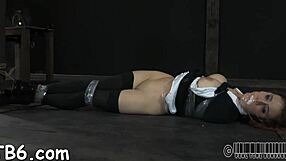 Exploring sadomasochism kinks in a safe environment