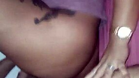 Casada puta, ready for action? Show me what you've got!