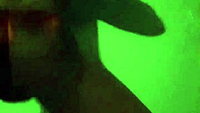 twerking with bisexual finesse on gay ass