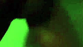 twerking with bisexual finesse on gay ass