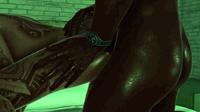 Wbp378 - Shelly Gets Cunilingus, Deepthroat, And Double Penetration In Homecoming.