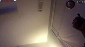 Double interracial anal with toys