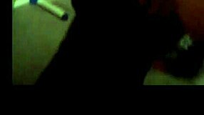 Raquel con mi amigo ya en trio parte 1