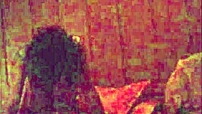 Em gái rên rỉ sung sướng mà không hay bị quay lén