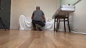 Watch Pj Daniels moan as her teen ass gets fucked in POV.